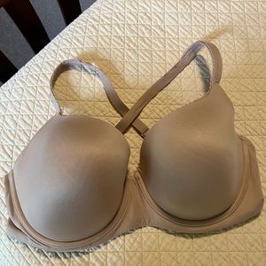 Victoria’s Secret BBV Nude Bra 38DDD